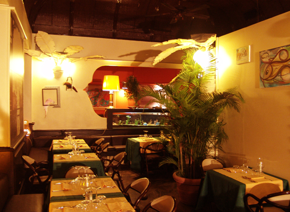 Ingresso Mybali Milano
